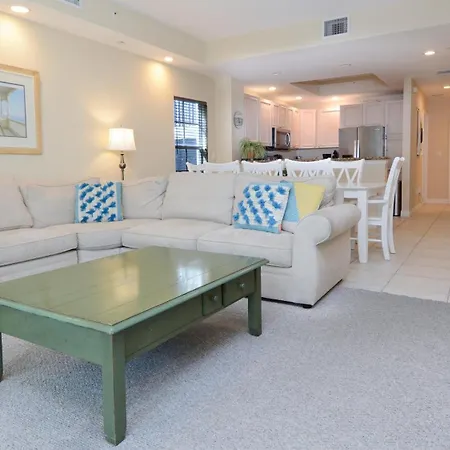 612 Mariners Club Appartement